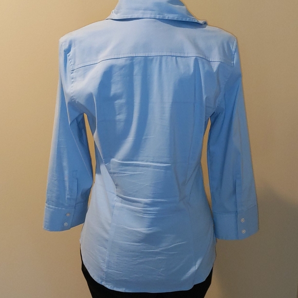 Express button down shirt - Picture 5 of 5